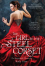 The Girl in the Steel Corset (Steampunk Chronicles Series)