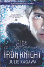 The Iron Knight (Iron Fey Series #4)