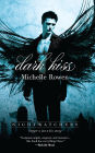Dark Kiss (Nightwatchers Series #1)