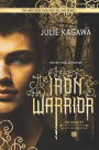 The Iron Warrior (Iron Fey Series #7)