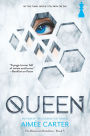 Queen (Blackcoat Rebellion Series #3)
