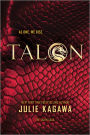 Talon (Talon Saga Series #1)