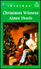 Christmas Witness