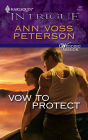 Vow To Protect