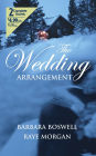 The Wedding Arrangement (By Request 2's)
