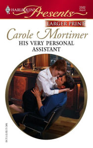 His Very Personal Assistant