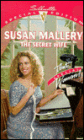 The Secret Wife (Triple Trouble Series #2)