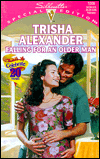 Falling for an Older Man