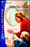 Another Man's Children (Silhouette Special Edition Series #1420)
