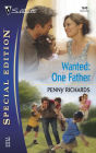 Wanted: One Father
