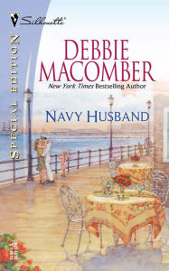 Navy Husband