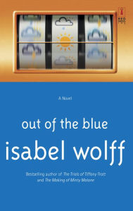Out of the Blue