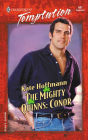 The Mighty Quinns: Conor