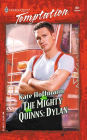 The Mighty Quinns: Dylan