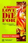 A Love to Die For