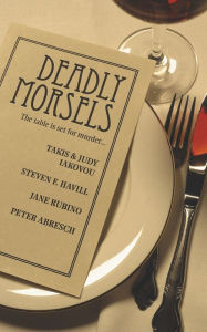 Deadly Morsels (Worldwide Mystery Series)
