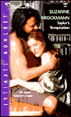 Taylor's Temptation (Tall, Dark and Dangerous Series #10)