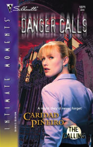 Danger Calls (Silhouette Intimate Moments #1371)
