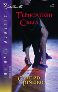 Temptation Calls (Silhouette Intimate Moments #1390)