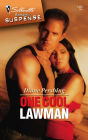 One Cool Lawman (Silhouette Romantic Suspense #1466)