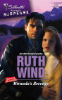 Miranda's Revenge (Silhouette Romantic Suspense #1479)