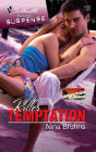 Killer Temptation (Silhouette Romantic Suspense Series #1516)