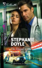 The Doctor's Deadly Affair (Silhouette Romantic Suspense #1650)