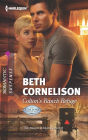 Colton's Ranch Refuge (Harlequin Romantic Suspense Series #1724)