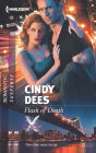 Flash of Death (Harlequin Romantic Suspense Series #1726)