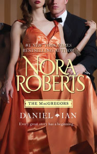 The MacGregors: Daniel and Ian: For Now, Forever/In from the Cold