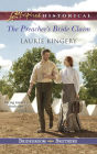 The Preacher's Bride Claim (Love Inspired Historical Series)