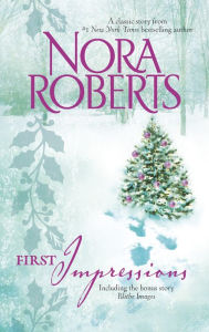 First Impressions: First Impressions/Blithe Images