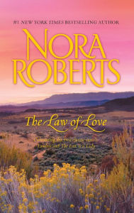 The Law of Love: Lawless/The Law is A Lady