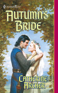 Autumn's Bride