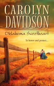 Oklahoma Sweetheart
