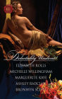 Delectably Undone!: A Scandalous Liaison\Pleasured by the Viking\The Captain's Wicked Wager\The Samurai's Forbidden Touch\Arabian Nights with a Rake