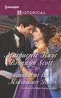 Scandal at the Midsummer Ball: An Anthology