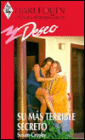 Su Mas Terrible Secreto (Harlequin Deseo #146)
