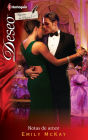 Notas De Amor (Seduced: The Unexpected Virgin) (Harlequin Deseo Series #843)
