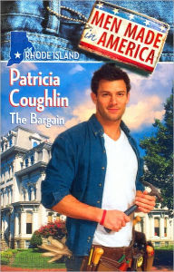 The Bargain (Men Made in America Series)