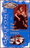 The Coltons: The Virgin Mistress