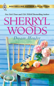 Title: Dream Mender/ Stay..., Author: Sherryl Woods