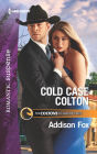 Cold Case Colton