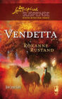 Vendetta (Snow Canyon Ranch Series)