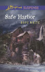 Safe Harbor (Love Inspired Suspense Series)