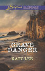 Grave Danger (Love Inspired Suspense Series)
