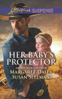 Her Baby's Protector: Saved by the Lawman\Saved by the SEAL