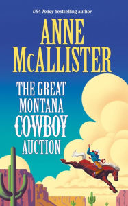The Great Montana Cowboy Auction