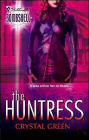 The Huntress