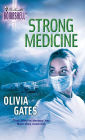 Strong Medicine (Silhouette Bombshell #63)